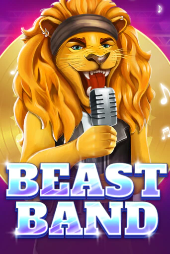 Beast Band играть онлайн без регистрации в Онлайн Казино GRAND