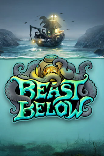 Beast Below играть онлайн без регистрации в Онлайн Казино GRAND