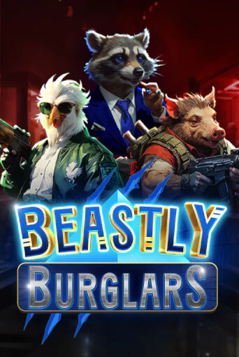 Beastly Burglars играть онлайн без регистрации в Онлайн Казино GRAND