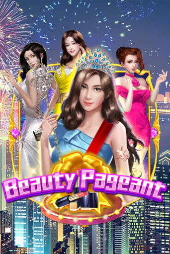 Beauty Pageant играть онлайн без регистрации в Онлайн Казино GRAND