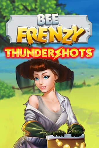 Bee Frenzy играть онлайн без регистрации в Онлайн Казино GRAND