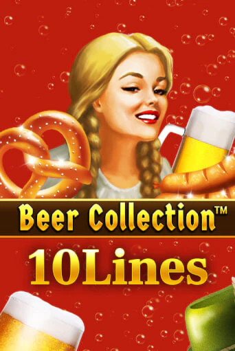 Beer Collection 10 Lines играть онлайн без регистрации в Онлайн Казино GRAND