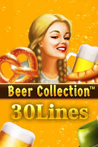 Beer Collection 30 Lines играть онлайн без регистрации в Онлайн Казино GRAND