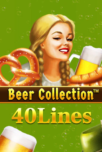 Beer Collection 40 Lines играть онлайн без регистрации в Онлайн Казино GRAND