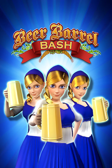 Beer Barrel Bash играть онлайн без регистрации в Онлайн Казино GRAND