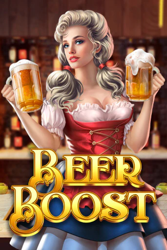 Beer Boost играть онлайн без регистрации в Онлайн Казино GRAND