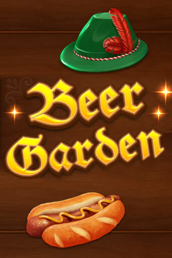 Beer Garden играть онлайн без регистрации в Онлайн Казино GRAND