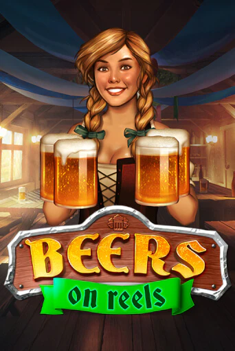 Beers on Reels играть онлайн без регистрации в Онлайн Казино GRAND