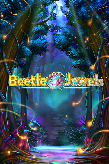 Beetle Jewels играть онлайн без регистрации в Онлайн Казино GRAND