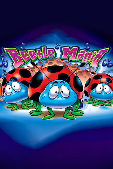 Beetle Mania играть онлайн без регистрации в Онлайн Казино GRAND