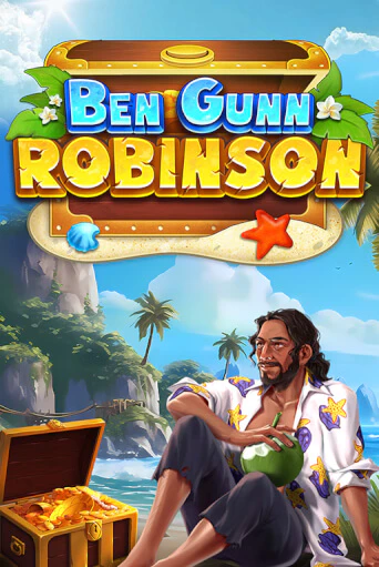 Ben Gunn Robinson играть онлайн без регистрации в Онлайн Казино GRAND