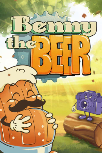 Benny the Beer играть онлайн без регистрации в Онлайн Казино GRAND