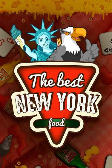 Best New York Food играть онлайн без регистрации в Онлайн Казино GRAND