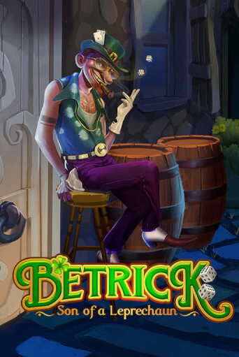 Betrick: Son of a Leprechaun играть онлайн без регистрации в Онлайн Казино GRAND