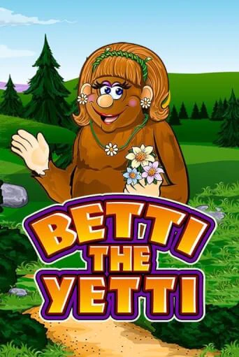 Betti The Yetti Promo играть онлайн без регистрации в Онлайн Казино GRAND