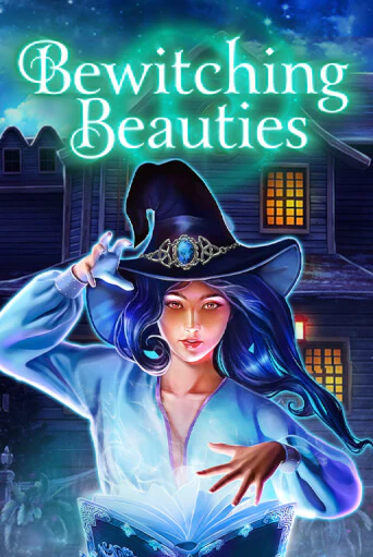 Bewitching Beauties играть онлайн без регистрации в Онлайн Казино GRAND