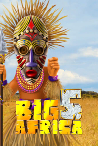 Big 5 Africa играть онлайн без регистрации в Онлайн Казино GRAND