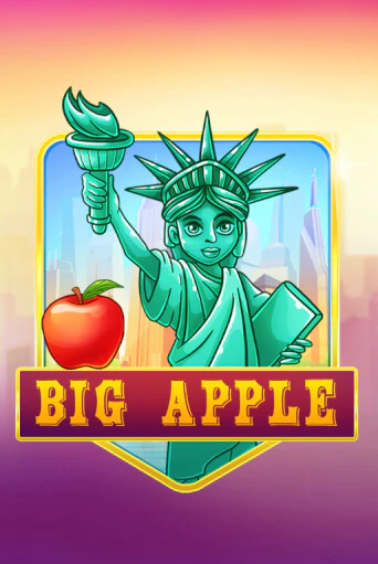 Big Apple играть онлайн без регистрации в Онлайн Казино GRAND