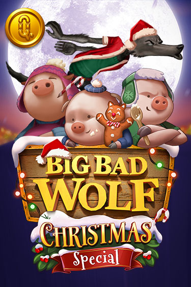 Big Bad Wolf Christmas Special играть онлайн без регистрации в Онлайн Казино GRAND