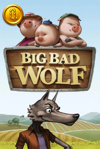 Big Bad Wolf играть онлайн без регистрации в Онлайн Казино GRAND