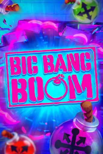 Big Bang Boom играть онлайн без регистрации в Онлайн Казино GRAND