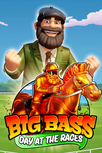 Big Bass Day at the Races играть онлайн без регистрации в Онлайн Казино GRAND