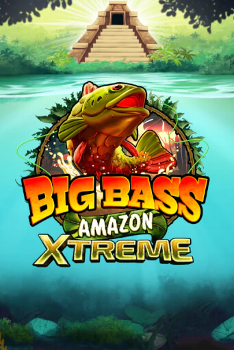 Big Bass Amazon Xtreme™ играть онлайн без регистрации в Онлайн Казино GRAND