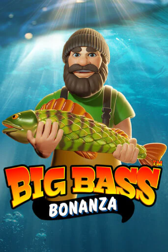 Big Bass Bonanza играть онлайн без регистрации в Онлайн Казино GRAND