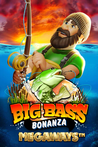 Big Bass Bonanza Megaways играть онлайн без регистрации в Онлайн Казино GRAND