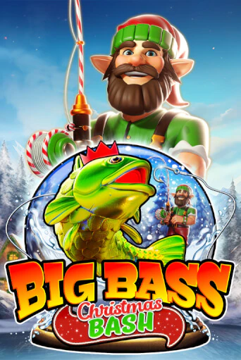 Big Bass Christmas Bash играть онлайн без регистрации в Онлайн Казино GRAND