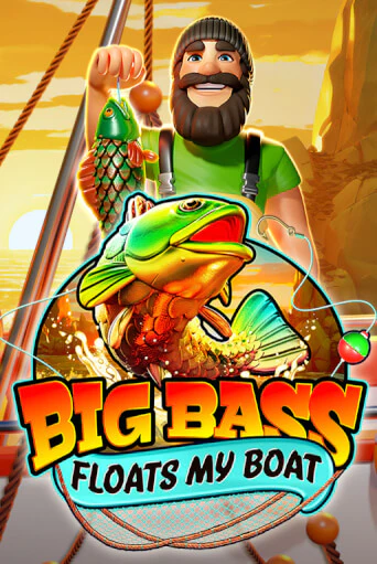 Big Bass Floats my Boat играть онлайн без регистрации в Онлайн Казино GRAND