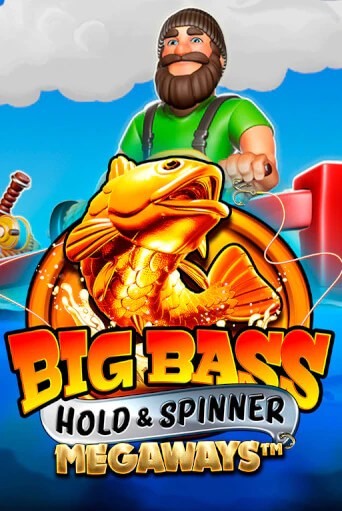 Big Bass Hold & Spinner Megaways играть онлайн без регистрации в Онлайн Казино GRAND