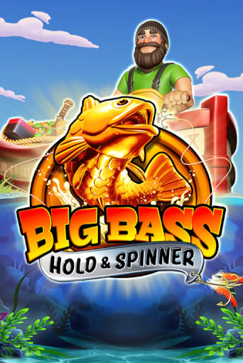 Big Bass - Hold & Spinner играть онлайн без регистрации в Онлайн Казино GRAND