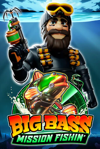 Big Bass Mission Fishin' играть онлайн без регистрации в Онлайн Казино GRAND