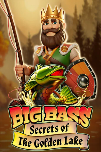 Big Bass - Secrets of the Golden Lake играть онлайн без регистрации в Онлайн Казино GRAND