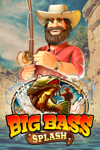 Big Bass Splash играть онлайн без регистрации в Онлайн Казино GRAND