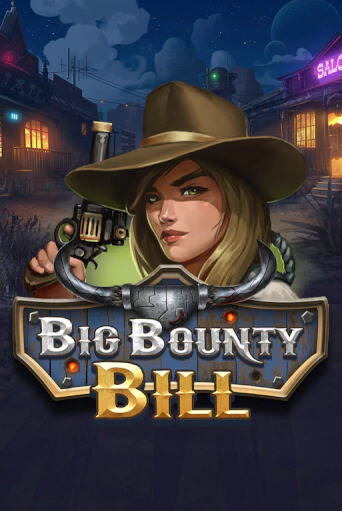 Big Bounty Bill играть онлайн без регистрации в Онлайн Казино GRAND