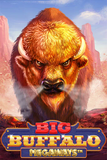 Big Buffalo Megaways™ играть онлайн без регистрации в Онлайн Казино GRAND