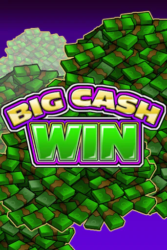 Big Cash Win играть онлайн без регистрации в Онлайн Казино GRAND