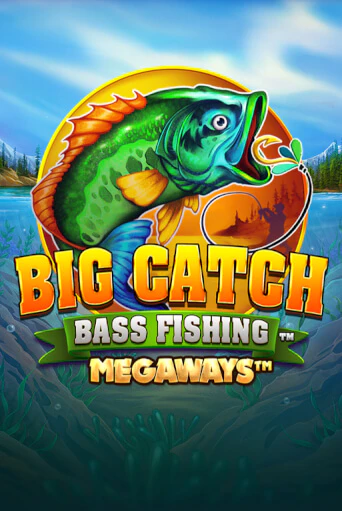 Big Catch Bass Fishing Megaways играть онлайн без регистрации в Онлайн Казино GRAND