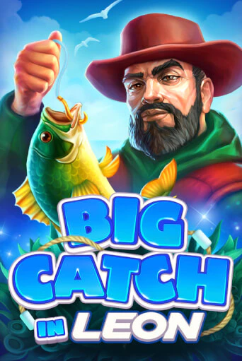 Big Catch in Leon играть онлайн без регистрации в Онлайн Казино GRAND