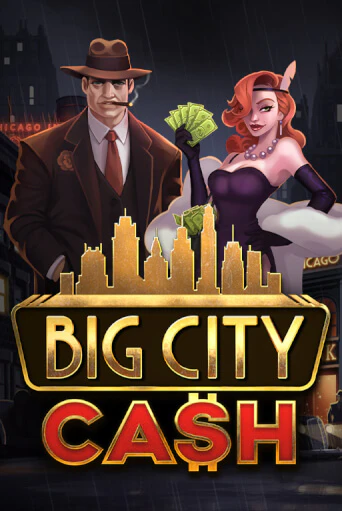 Big City Cash играть онлайн без регистрации в Онлайн Казино GRAND