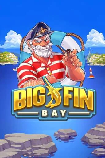 Big Fin Bay играть онлайн без регистрации в Онлайн Казино GRAND