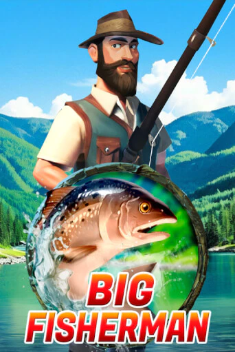 Big Fisherman играть онлайн без регистрации в Онлайн Казино GRAND