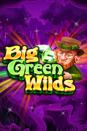 Big Green Wilds играть онлайн без регистрации в Онлайн Казино GRAND