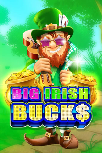 Big Irish Bucks играть онлайн без регистрации в Онлайн Казино GRAND