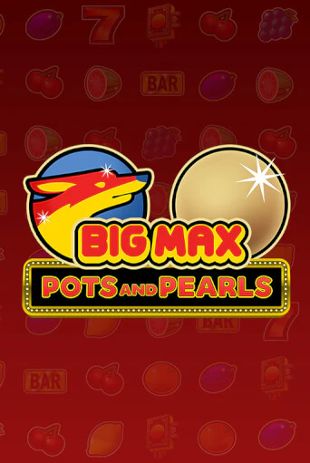 Big Max Pots and Pearls играть онлайн без регистрации в Онлайн Казино GRAND