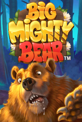 Big Mighty Bear играть онлайн без регистрации в Онлайн Казино GRAND