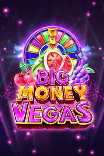 Big Money Vegas играть онлайн без регистрации в Онлайн Казино GRAND