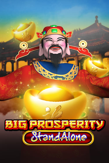 Big Prosperity SA играть онлайн без регистрации в Онлайн Казино GRAND